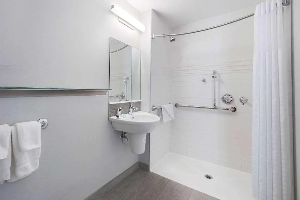 Herald By Luxurban. Trademark Νέα Υόρκη Ξενοδοχείο